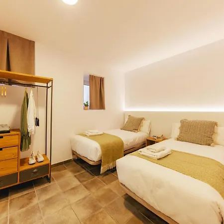 Apartment Bravissimo Mercadal, One-bedroom Sofa Bed Girona