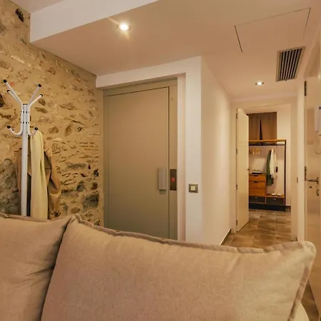 Bravissimo Mercadal, One-bedroom Sofa Bed Apartment