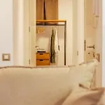 Bravissimo Mercadal, One-bedroom Sofa Bed Girona