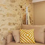 Bravissimo Mercadal, One-bedroom Sofa Bed Girona