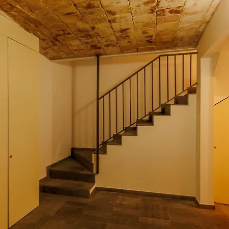 Apartment Bravissimo Mercadal, One-bedroom Sofa Bed *