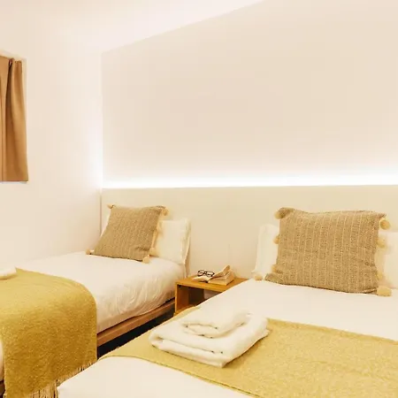 Bravissimo Mercadal, One-bedroom Sofa Bed * Χιρόνα