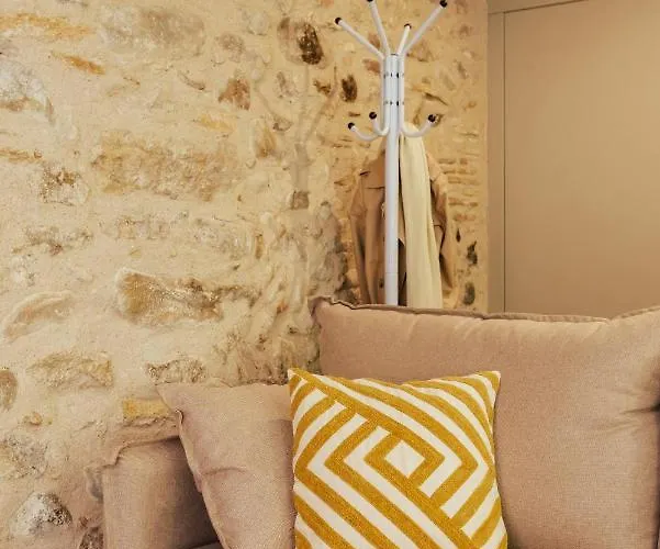 Bravissimo Mercadal, One-bedroom Sofa Bed Χιρόνα