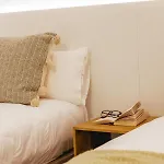 Bravissimo Mercadal, One-bedroom Sofa Bed
