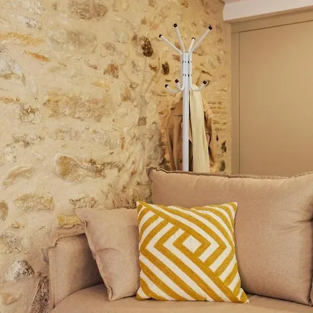 Bravissimo Mercadal, One-bedroom Sofa Bed 赫罗纳